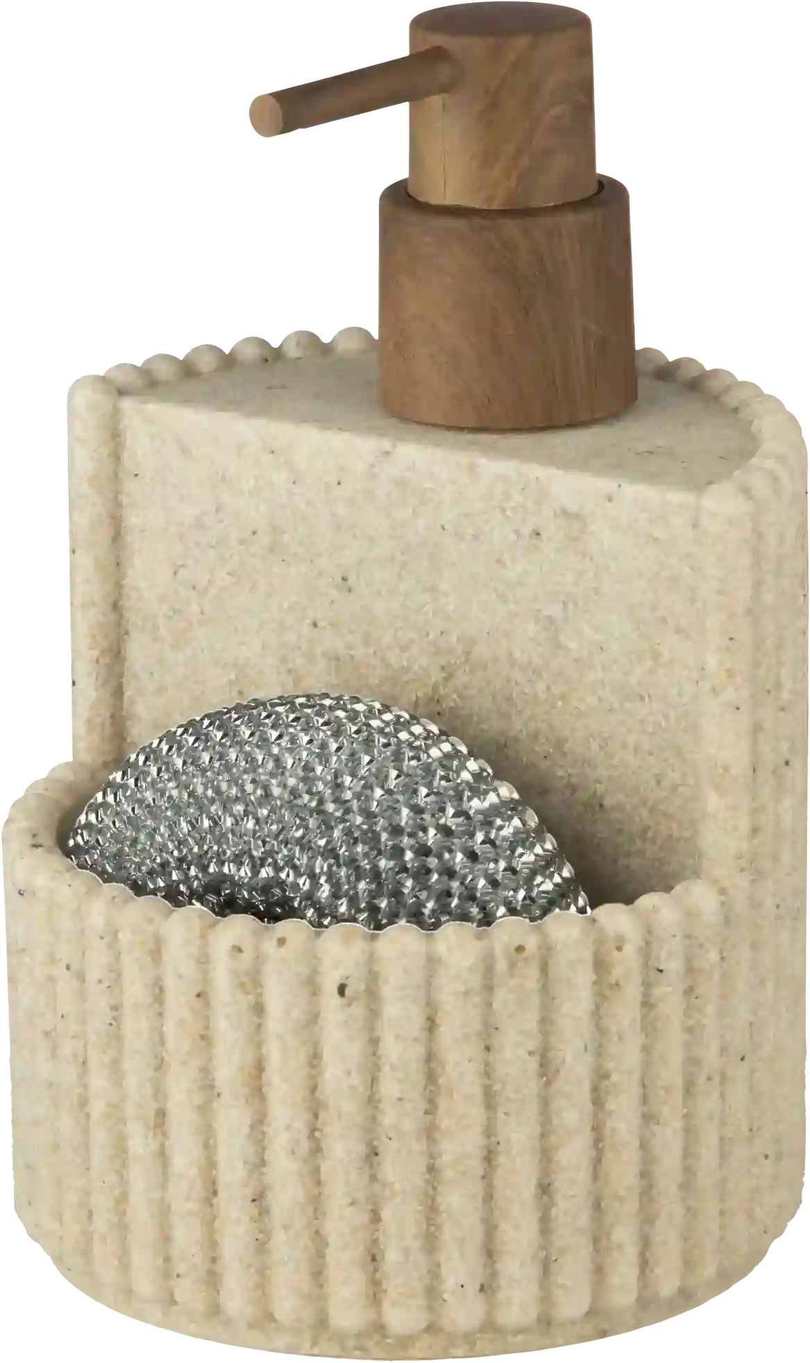 جا مایع و اسکاج AD-250