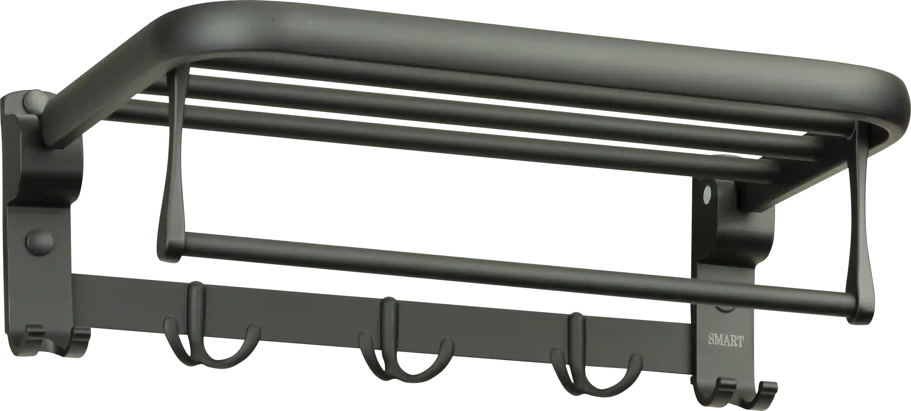 رخت آویز تاشو 6620/40cm