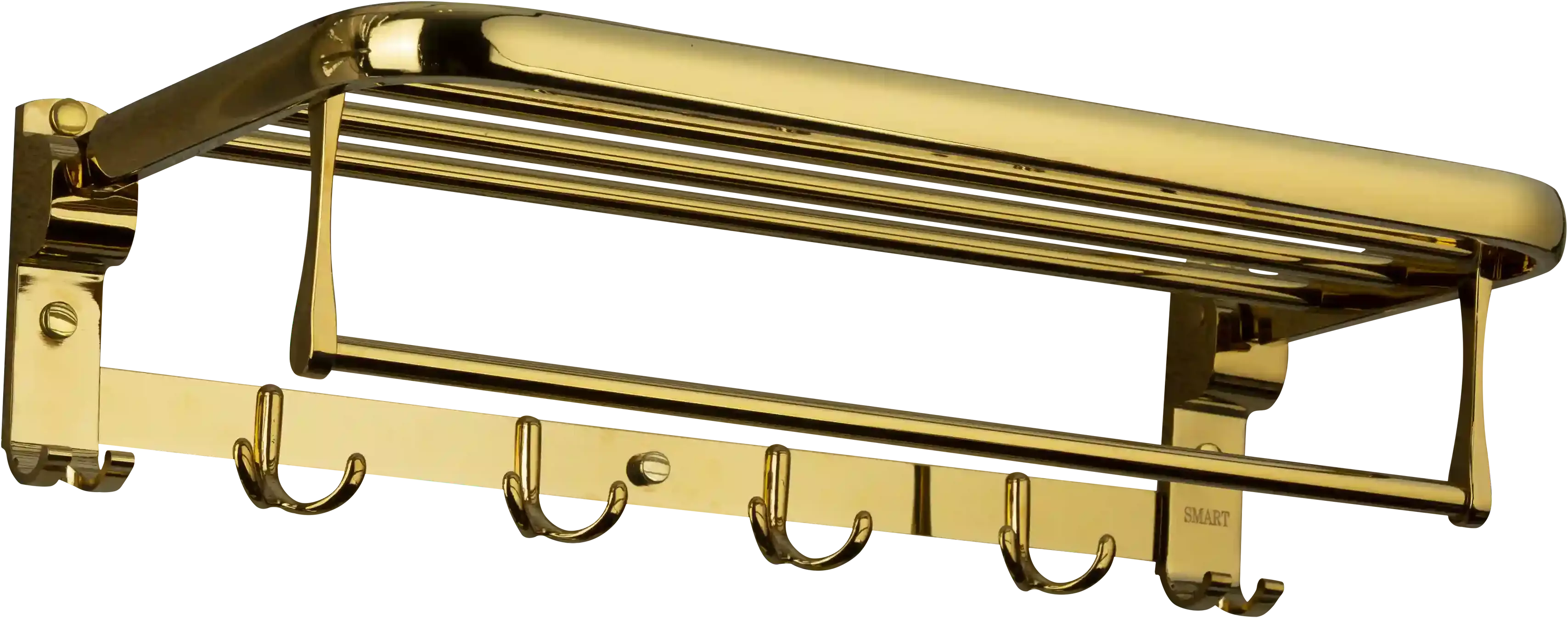 رخت آویز تاشو 6620/50cm