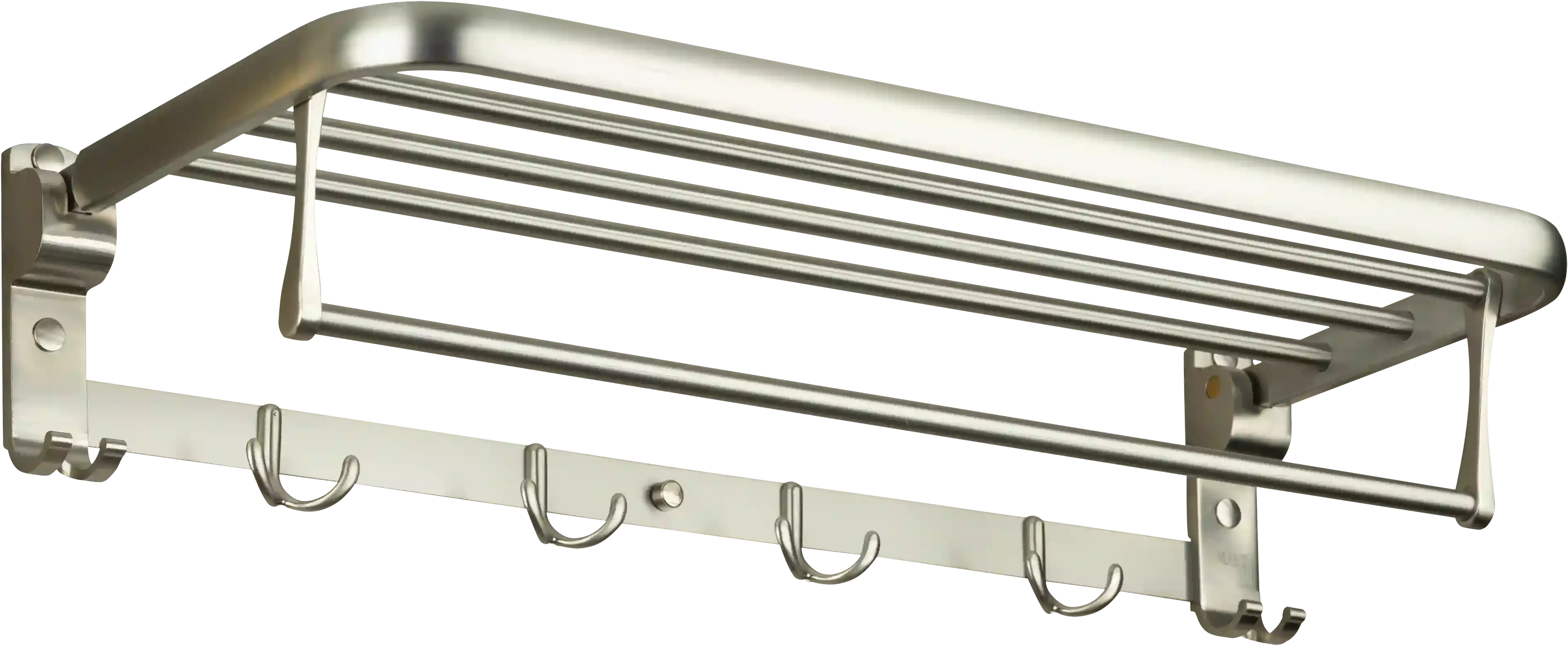 رخت آویز تاشو 6620/60cm