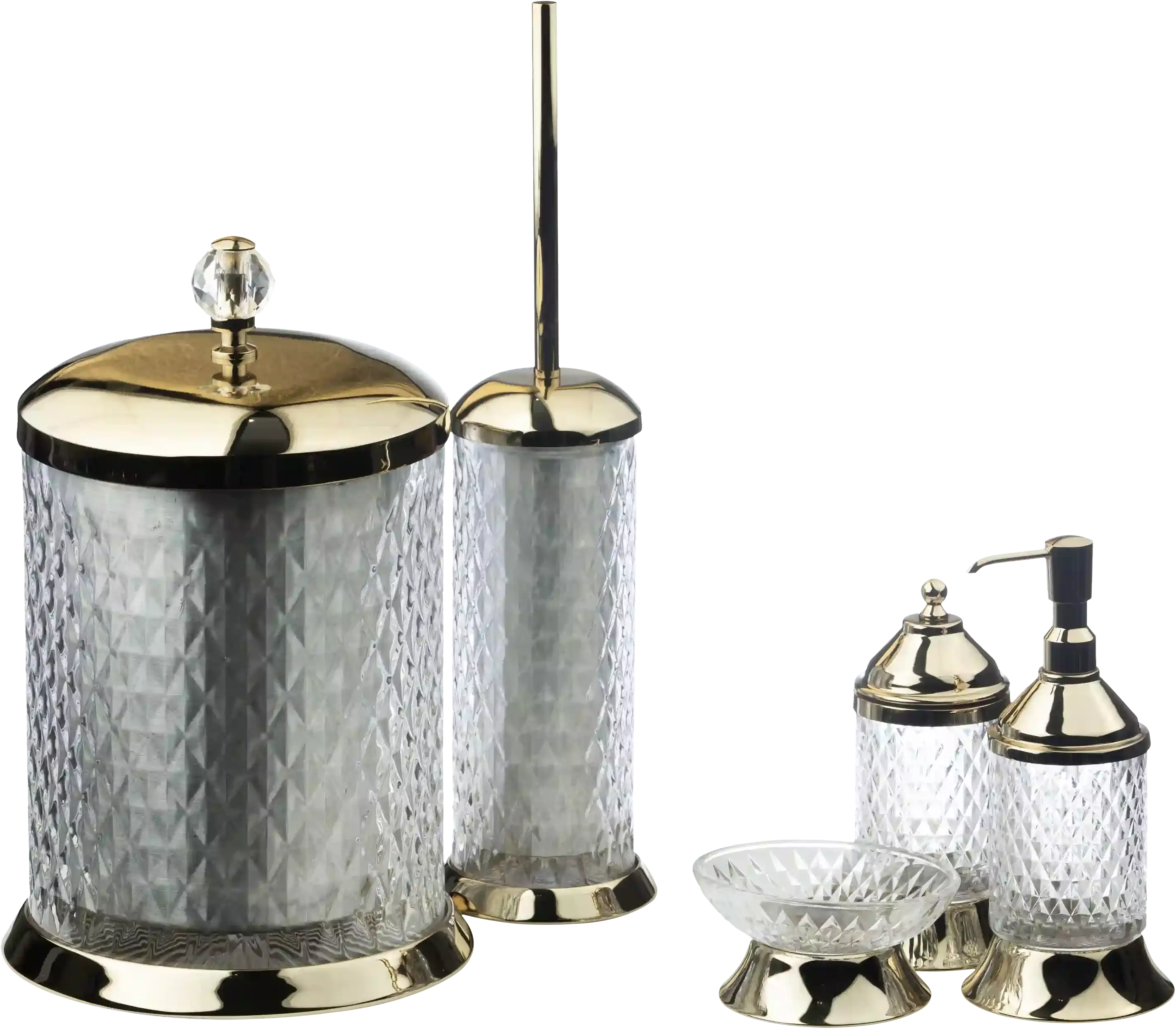 ست کریستال آچیلا